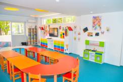 EPHESIA HOLIDAY BEACH CLUB Mini Club